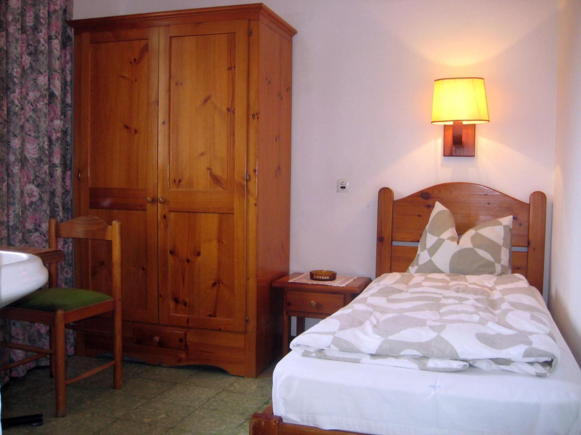 Pension Casa Austria Калелья Экстерьер фото