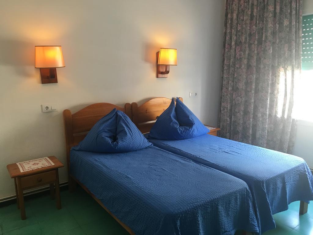 Pension Casa Austria Калелья Экстерьер фото