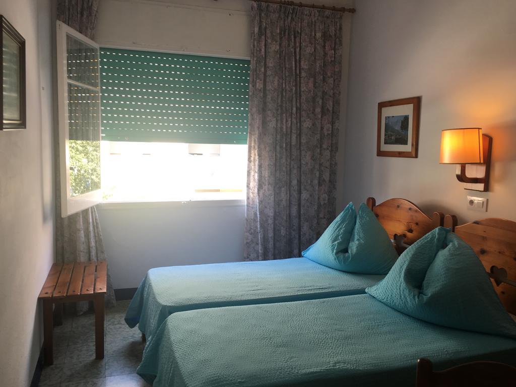 Pension Casa Austria Калелья Экстерьер фото