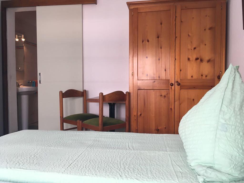 Pension Casa Austria Калелья Экстерьер фото