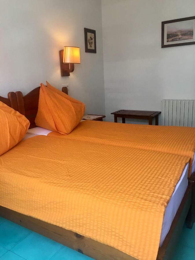 Pension Casa Austria Калелья Экстерьер фото