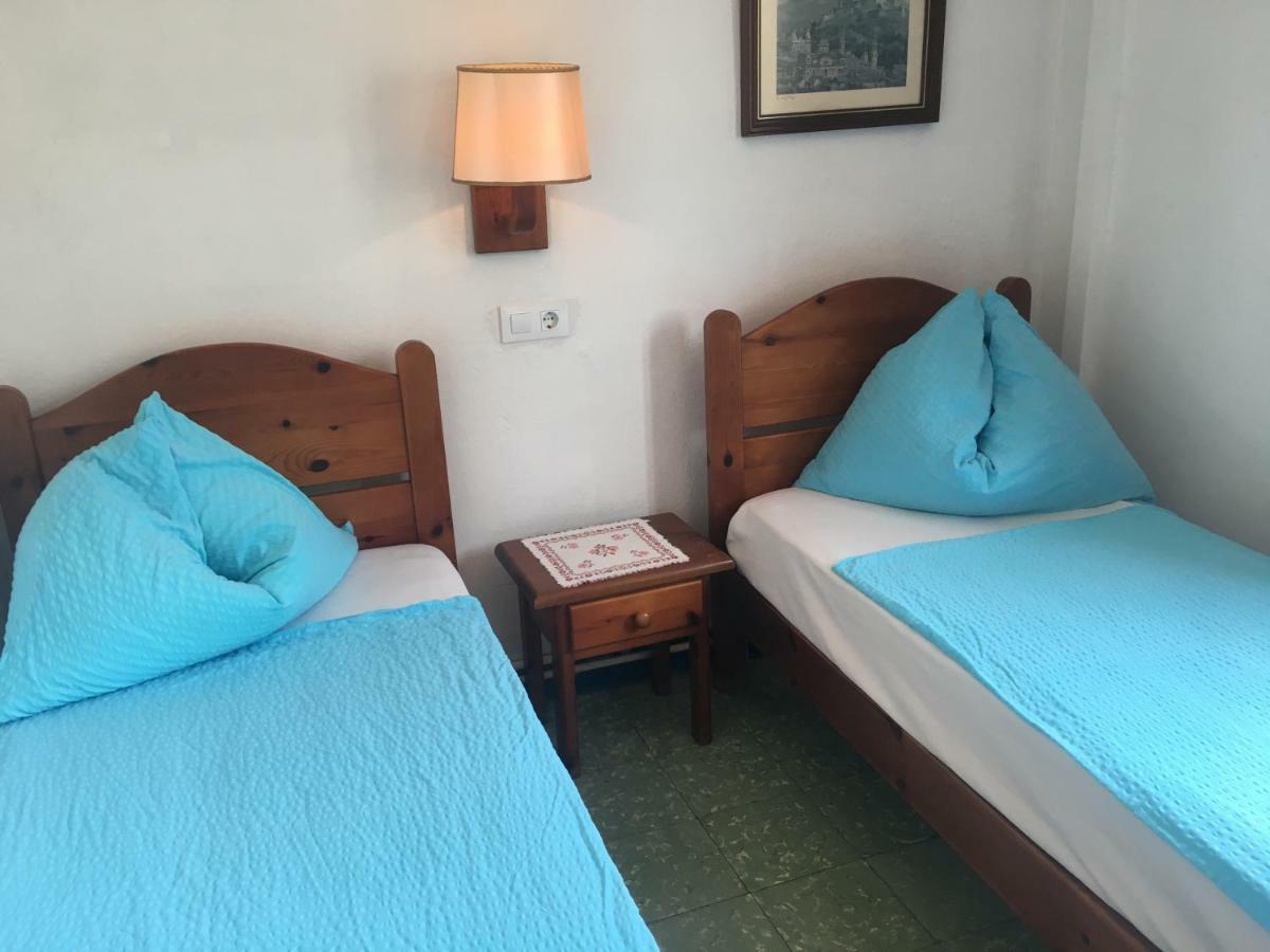 Pension Casa Austria Калелья Экстерьер фото
