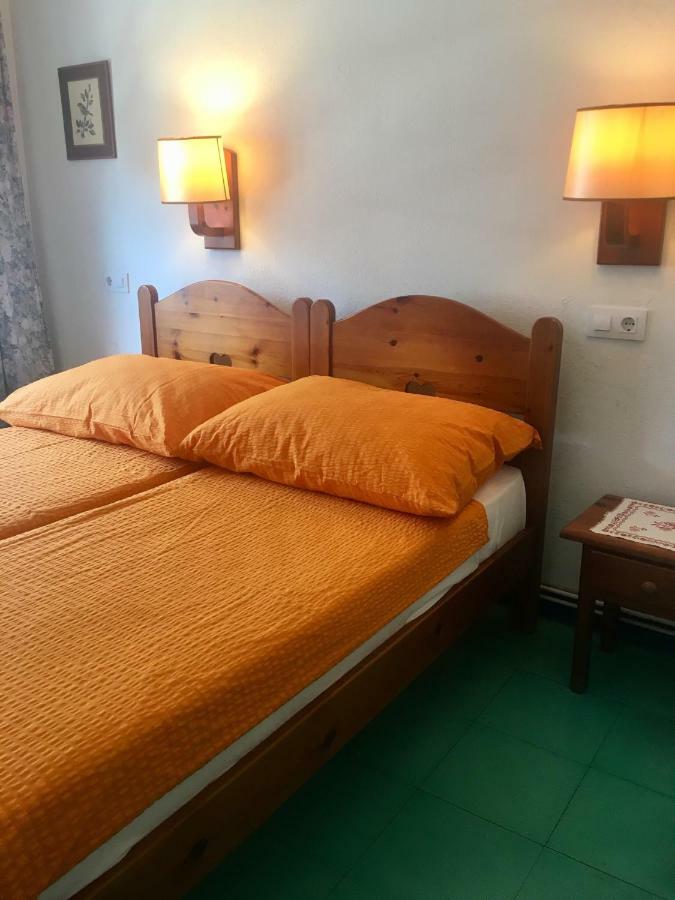Pension Casa Austria Калелья Экстерьер фото