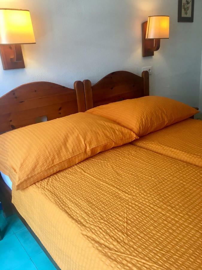 Pension Casa Austria Калелья Экстерьер фото